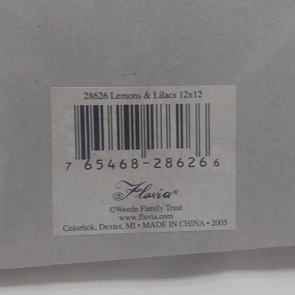 New punchout pack (486) - Picture 4 of 5